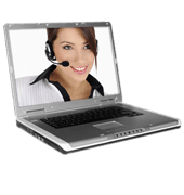 Download our Remote Support Tool