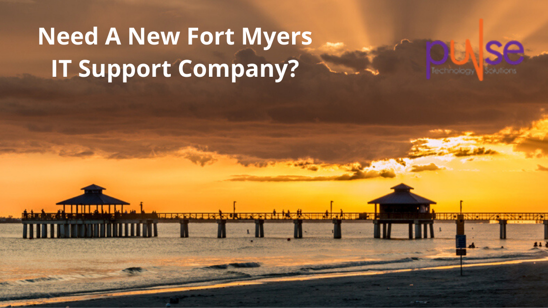 Fort Myers IT Support Company